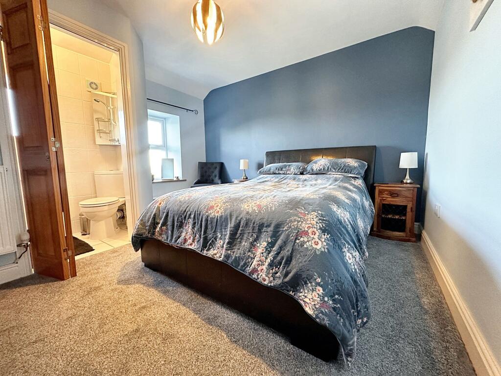 Additional property image - Hethersgill, Carlisle, CA6