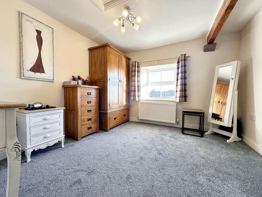 Additional property image - Hethersgill, Carlisle, CA6