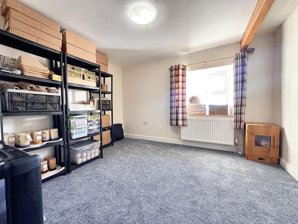 Additional property image - Hethersgill, Carlisle, CA6