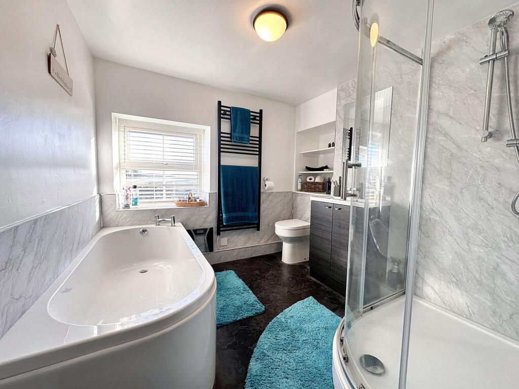 Additional property image - Hethersgill, Carlisle, CA6