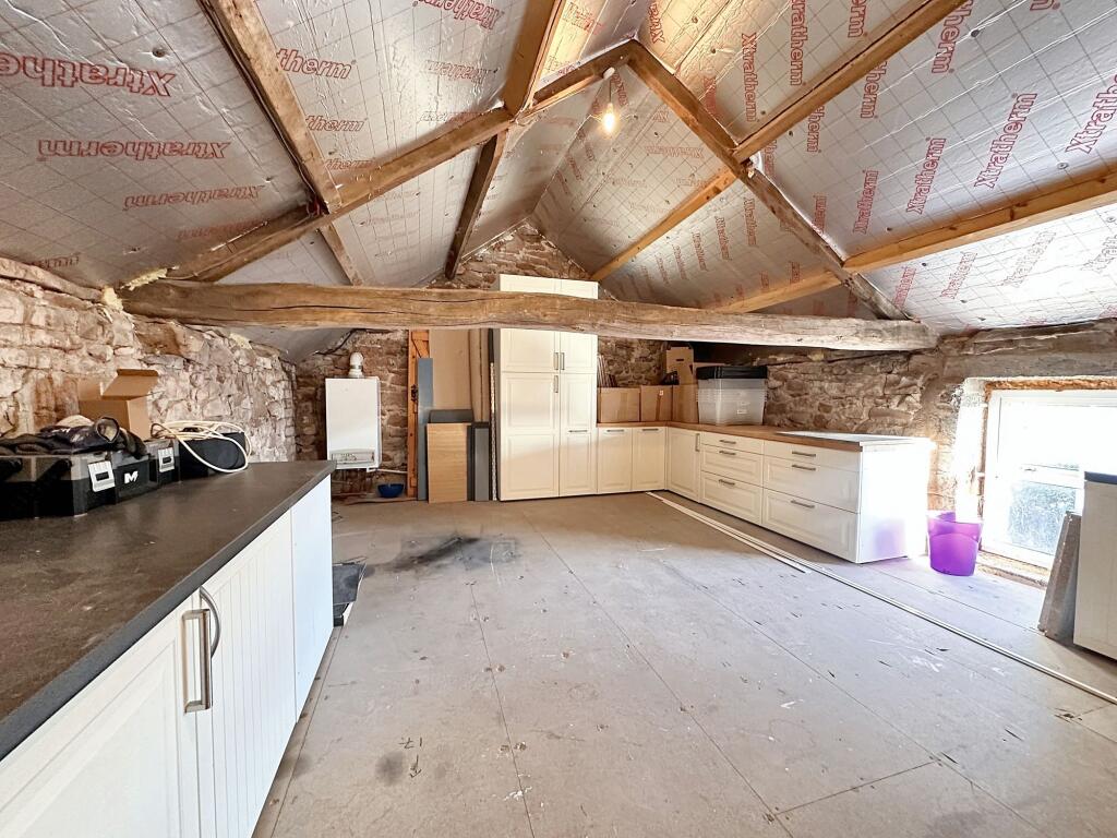 Additional property image - Hethersgill, Carlisle, CA6