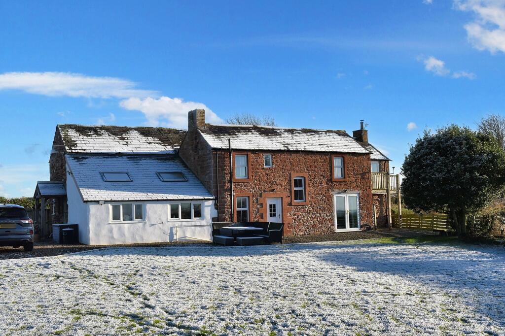Additional property image - Hethersgill, Carlisle, CA6