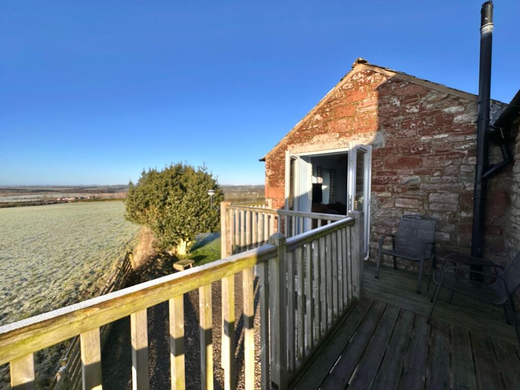 Additional property image - Hethersgill, Carlisle, CA6