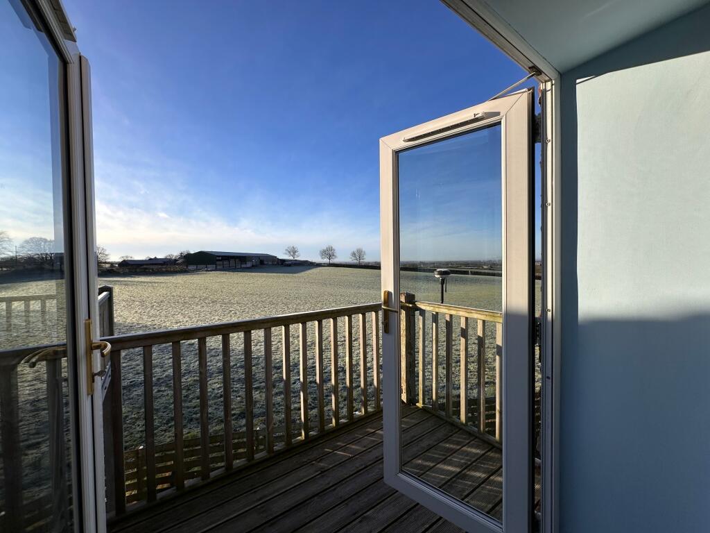 Additional property image - Hethersgill, Carlisle, CA6