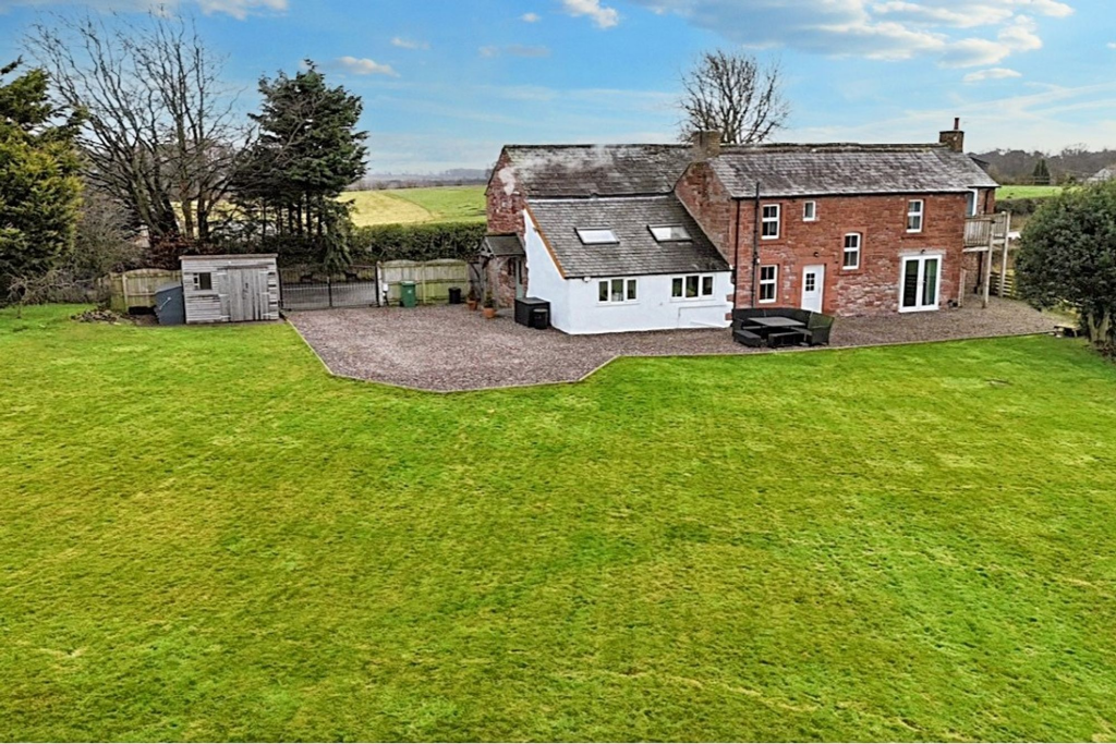 Additional property image - Hethersgill, Carlisle, CA6