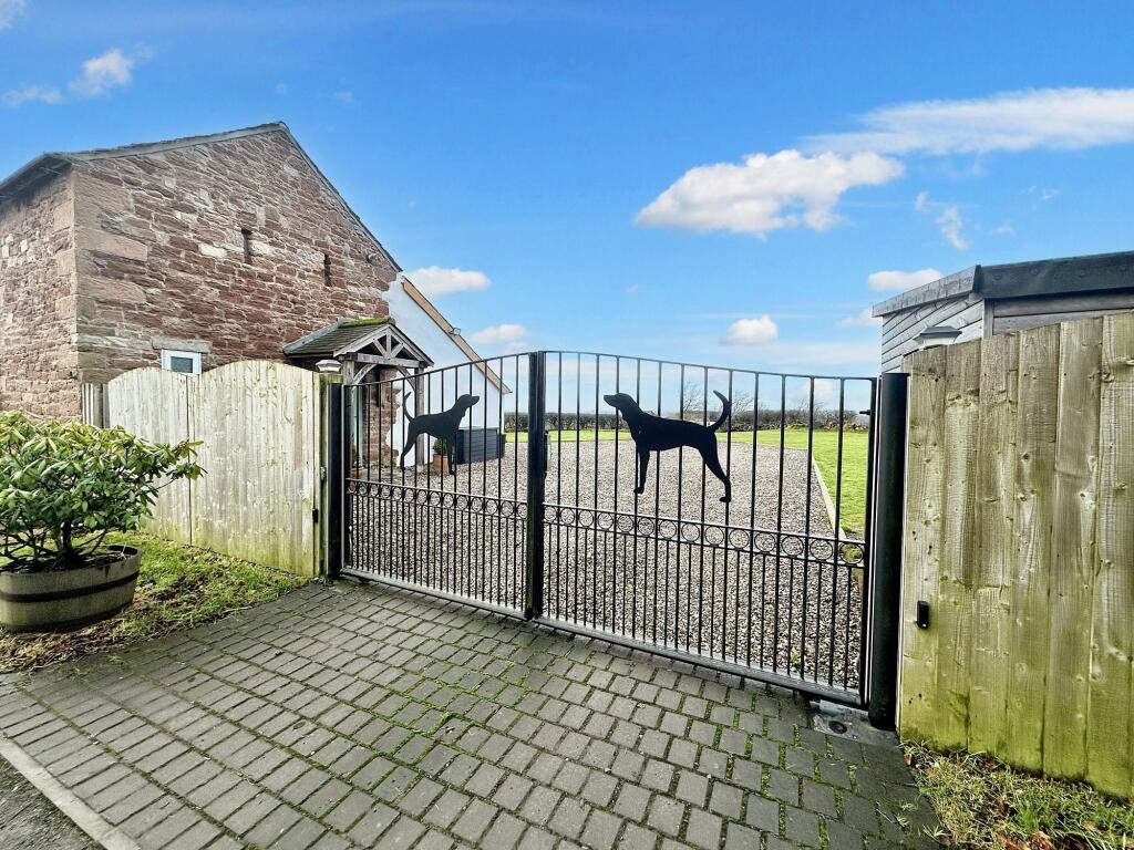 Additional property image - Hethersgill, Carlisle, CA6