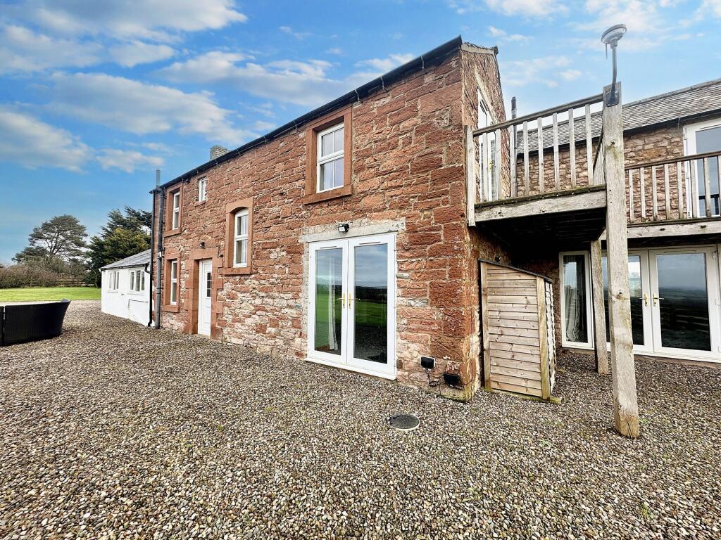 Additional property image - Hethersgill, Carlisle, CA6