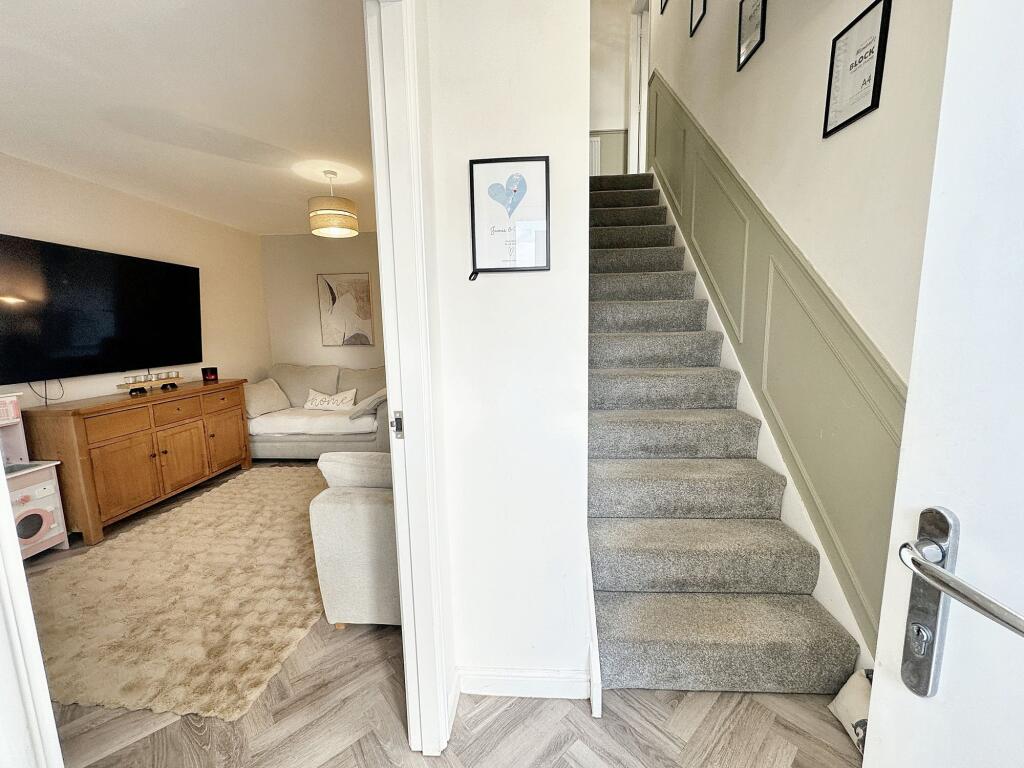 Additional property image - Oswine Place, Carlisle, CA3
