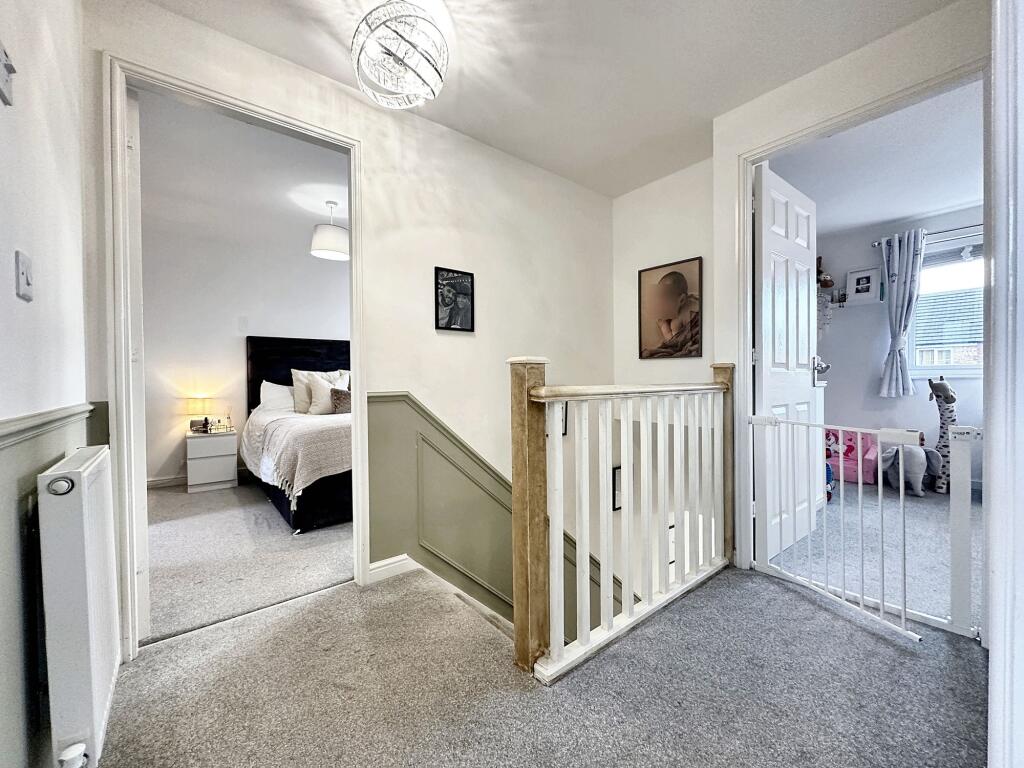 Additional property image - Oswine Place, Carlisle, CA3