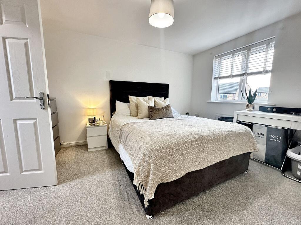 Additional property image - Oswine Place, Carlisle, CA3