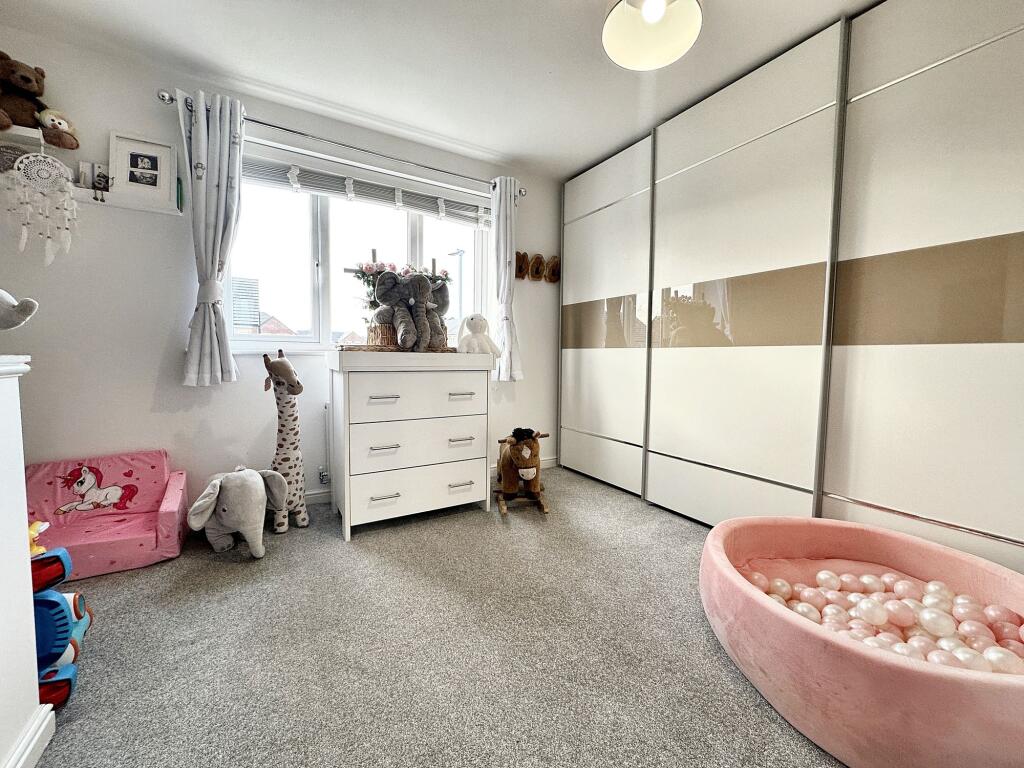 Additional property image - Oswine Place, Carlisle, CA3