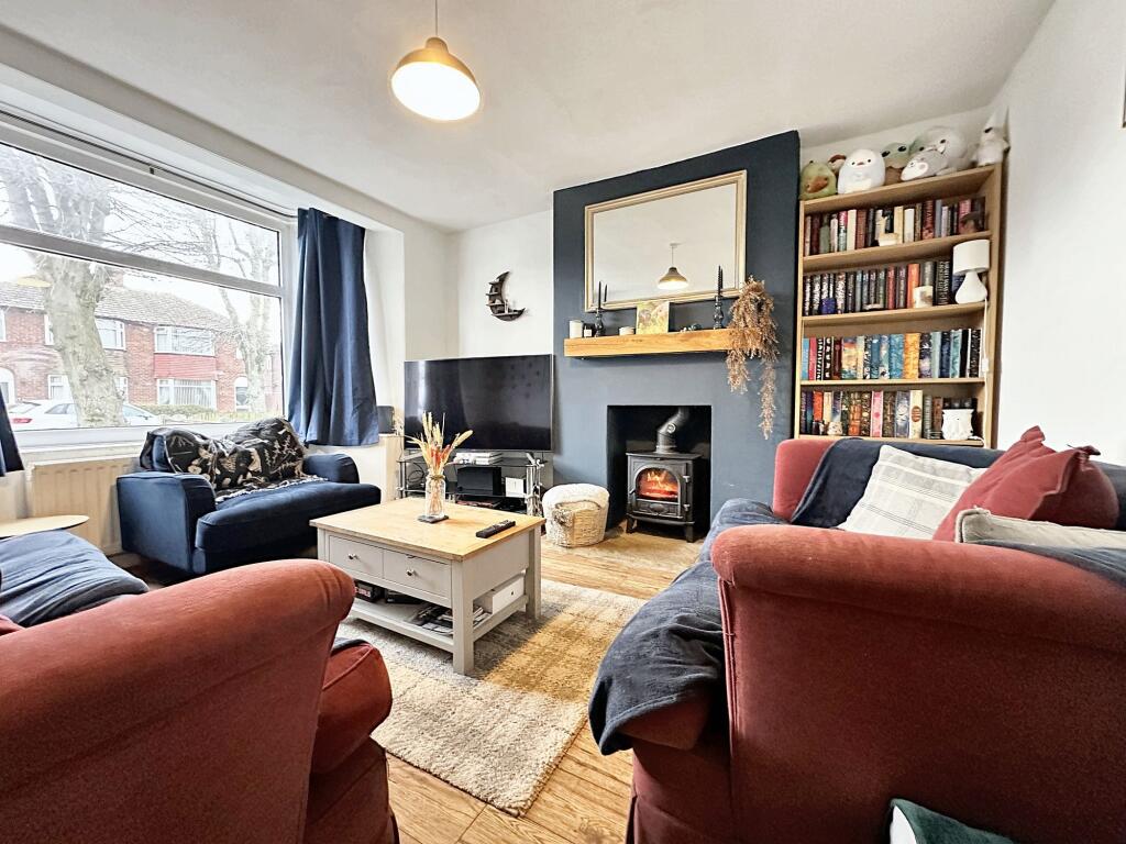 Additional property image - Currock Park Avenue, Carlisle, CA2