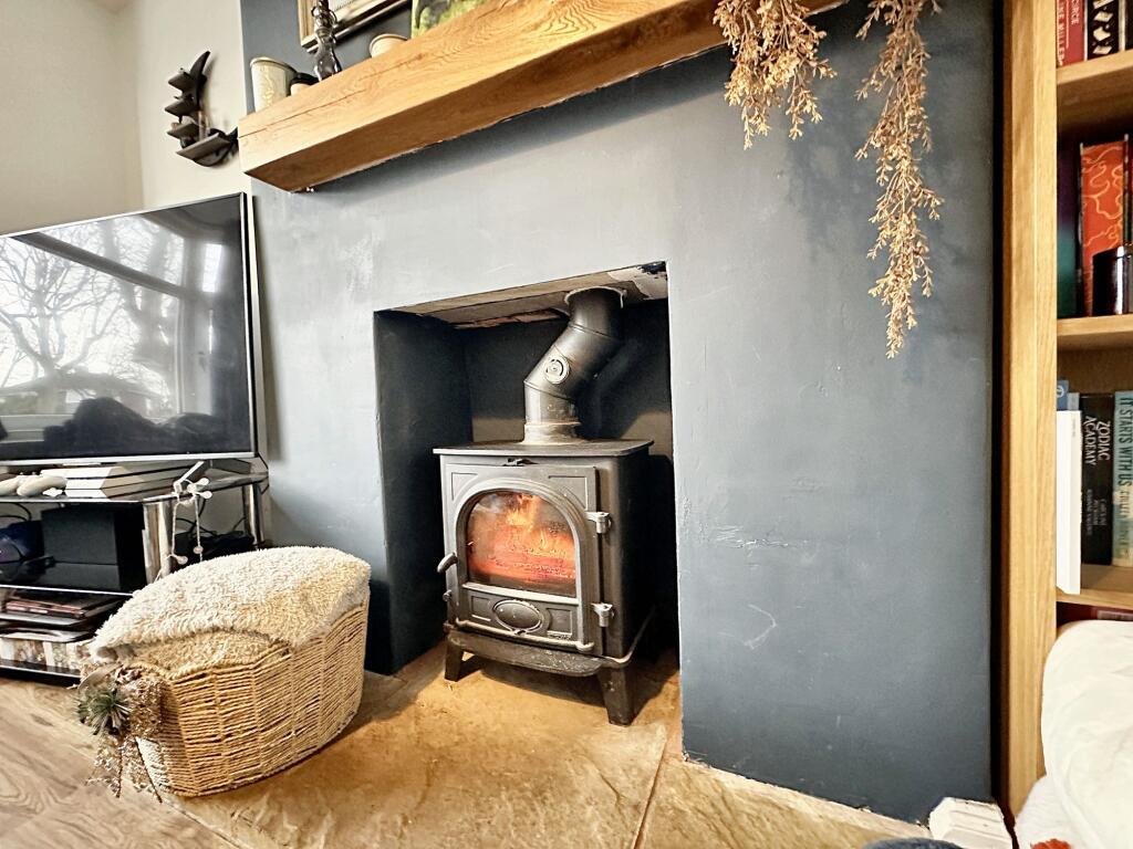 Additional property image - Currock Park Avenue, Carlisle, CA2