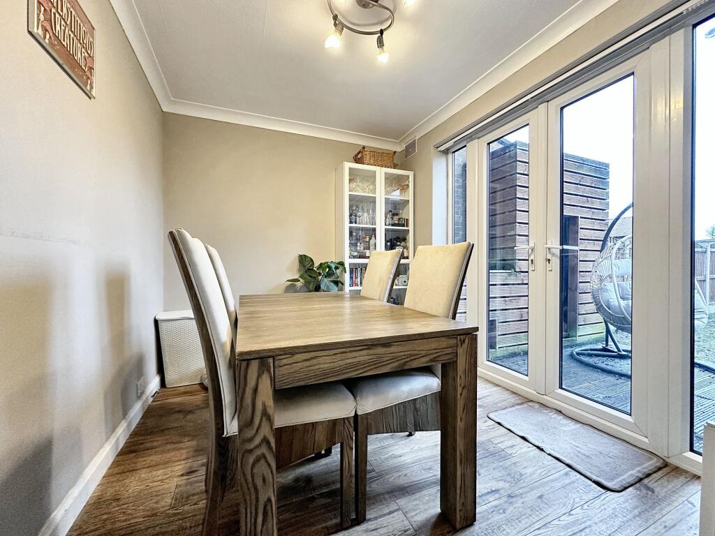 Additional property image - Currock Park Avenue, Carlisle, CA2