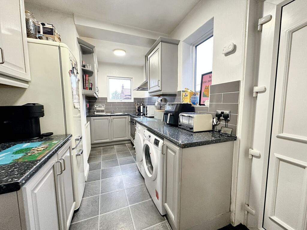 Additional property image - Currock Park Avenue, Carlisle, CA2
