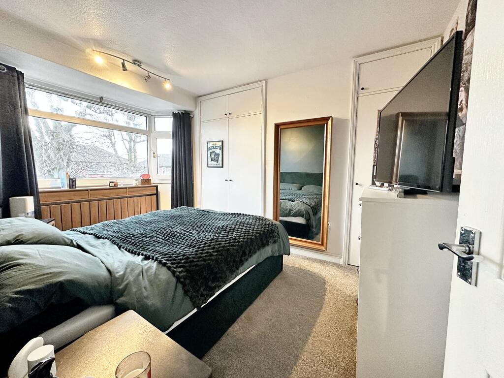 Additional property image - Currock Park Avenue, Carlisle, CA2