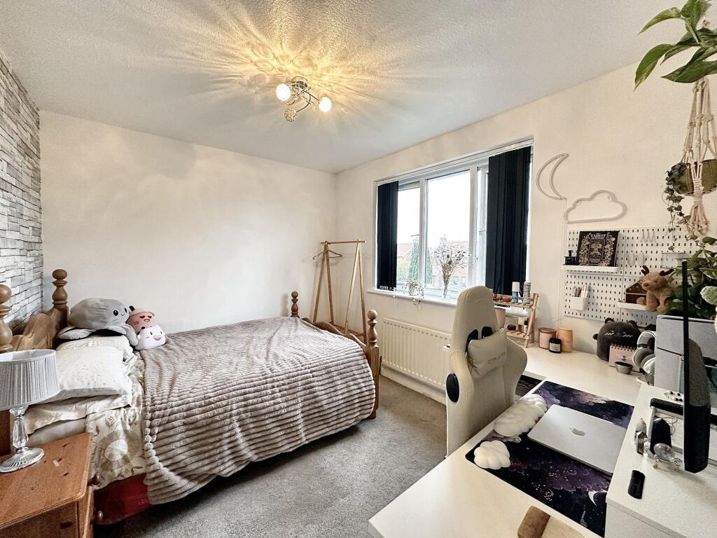 Additional property image - Currock Park Avenue, Carlisle, CA2