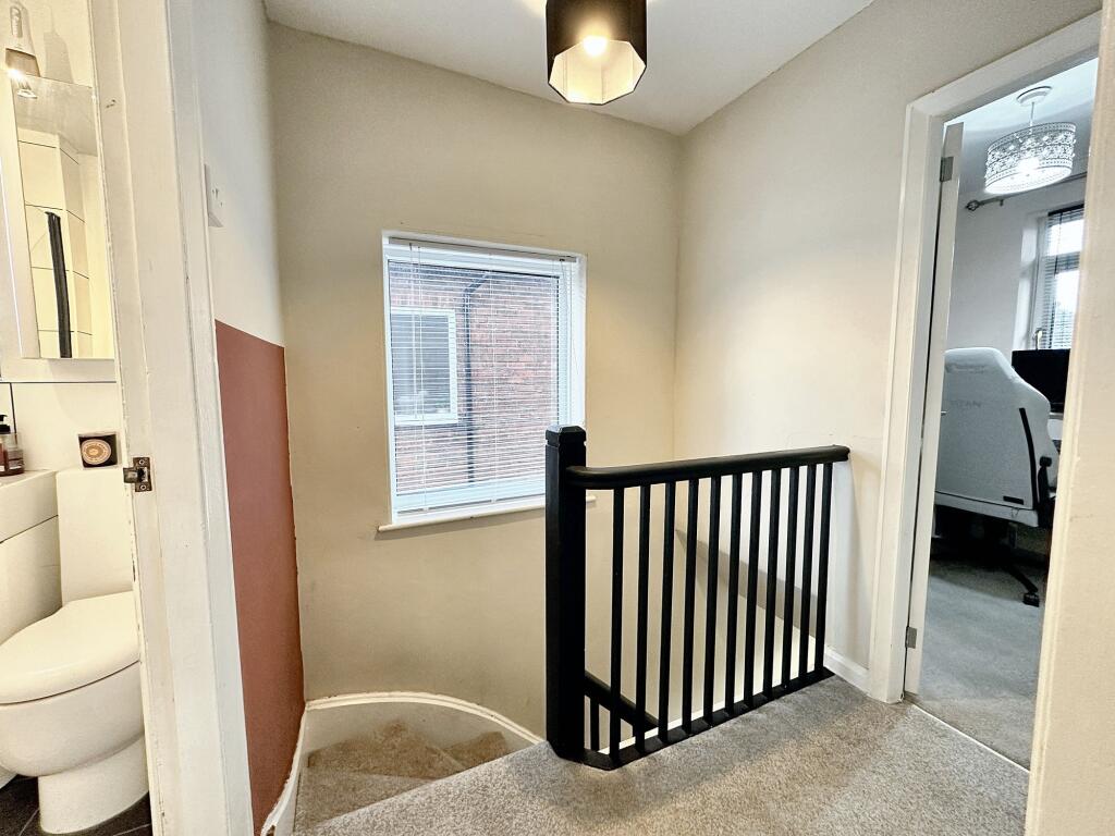Additional property image - Currock Park Avenue, Carlisle, CA2