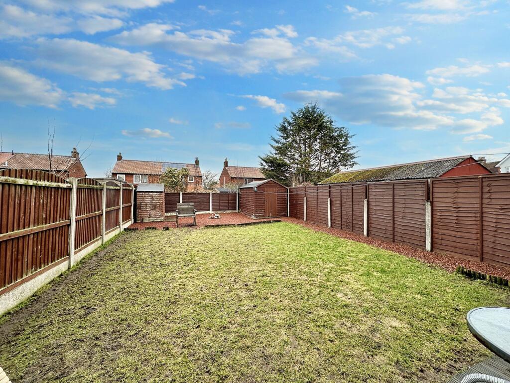 Additional property image - Currock Park Avenue, Carlisle, CA2