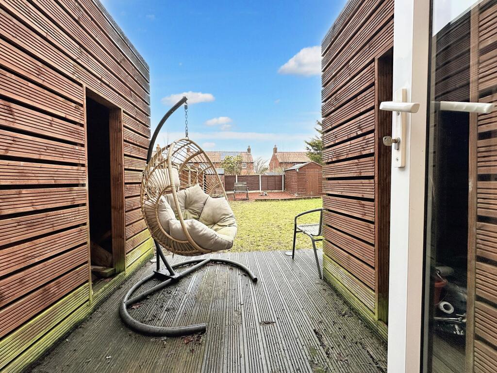 Additional property image - Currock Park Avenue, Carlisle, CA2