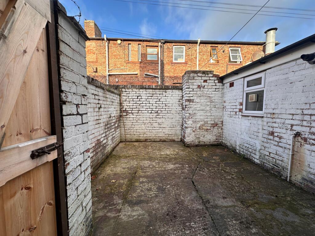 Additional property image - Trinity Buildings, Carlisle, CA2
