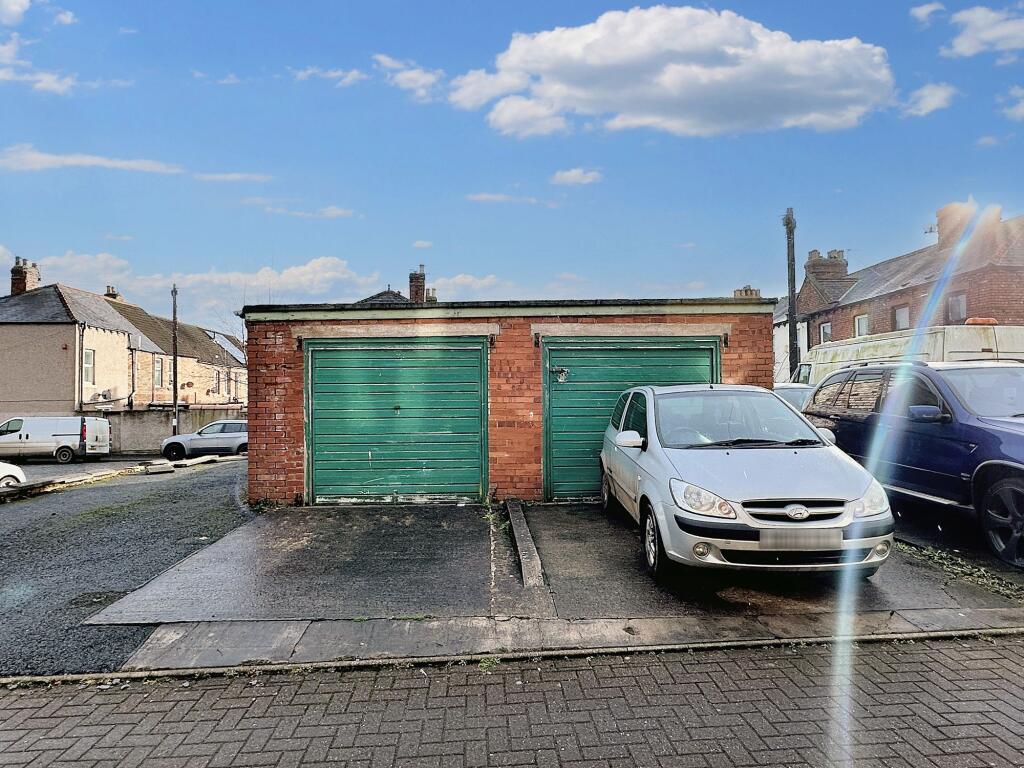 Additional property image - Trinity Buildings, Carlisle, CA2