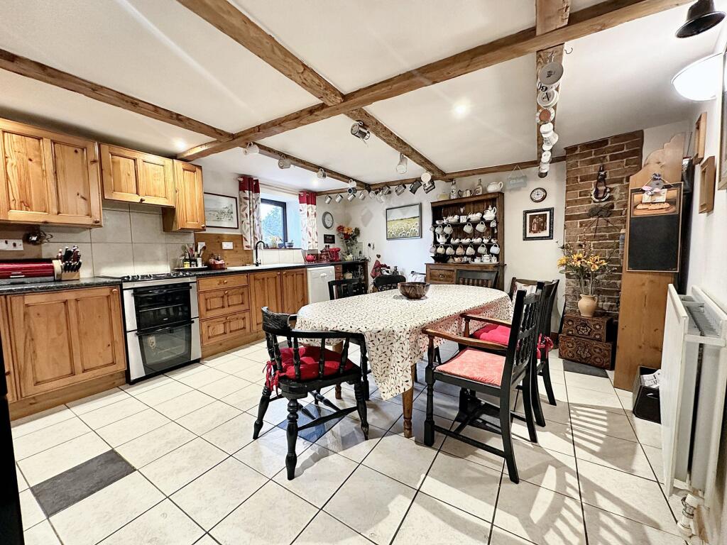 Property image - Skinburness Road, Silloth, CA7
