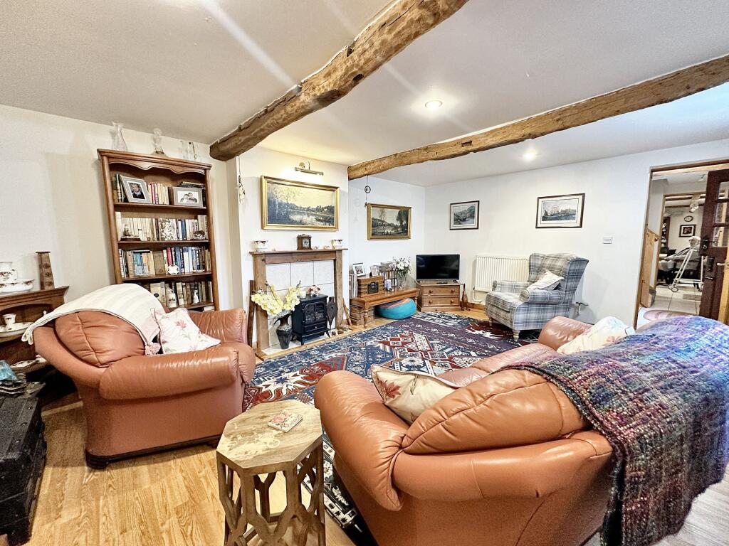 Additional property image - Skinburness Road, Silloth, CA7