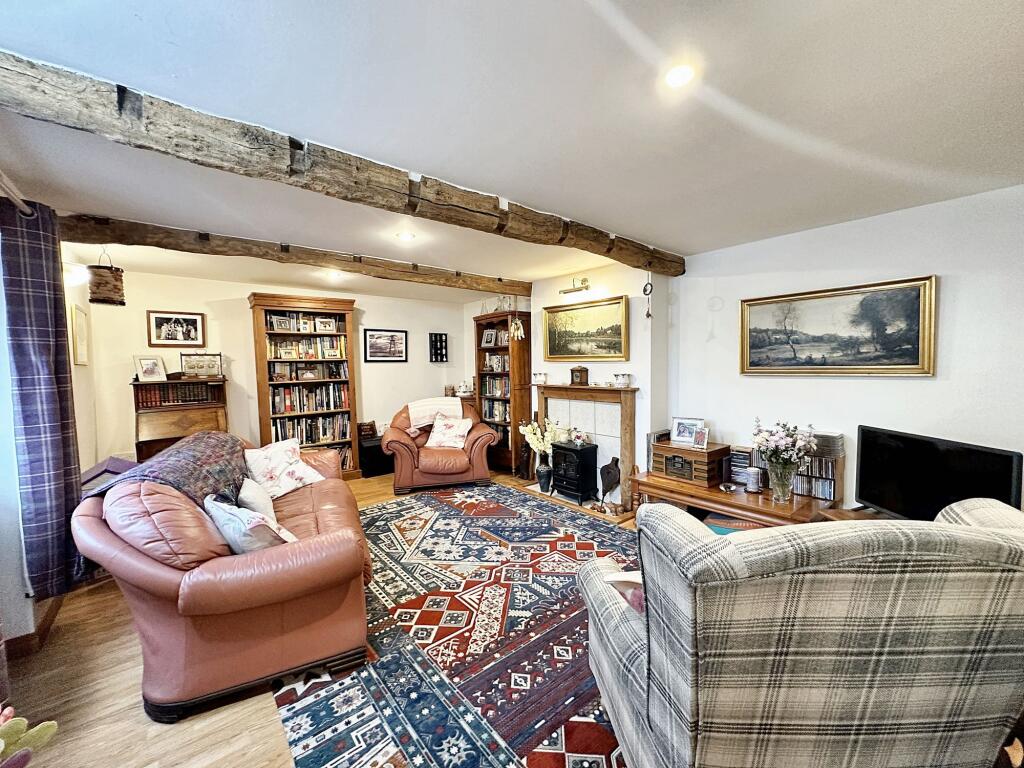 Additional property image - Skinburness Road, Silloth, CA7