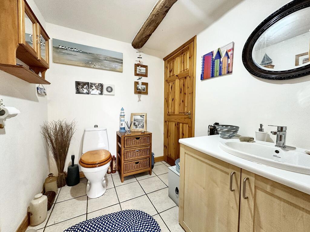 Additional property image - Skinburness Road, Silloth, CA7