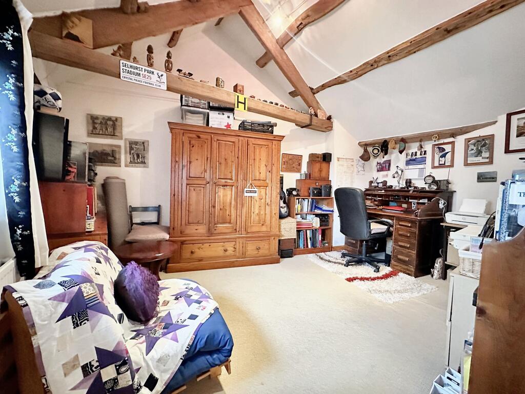 Additional property image - Skinburness Road, Silloth, CA7