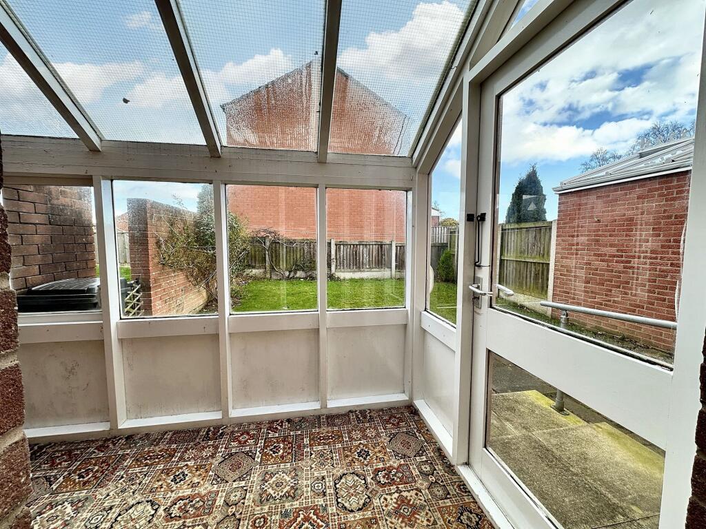 Additional property image - Jaysmith Close, Carlisle, CA3