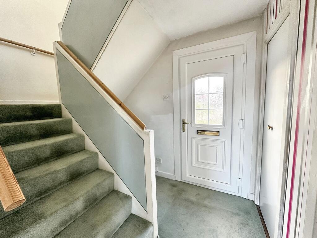 Additional property image - Jaysmith Close, Carlisle, CA3