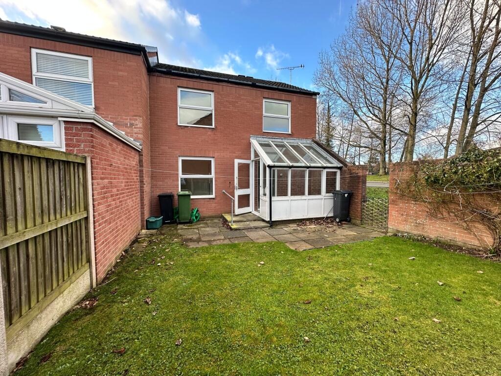 Additional property image - Jaysmith Close, Carlisle, CA3
