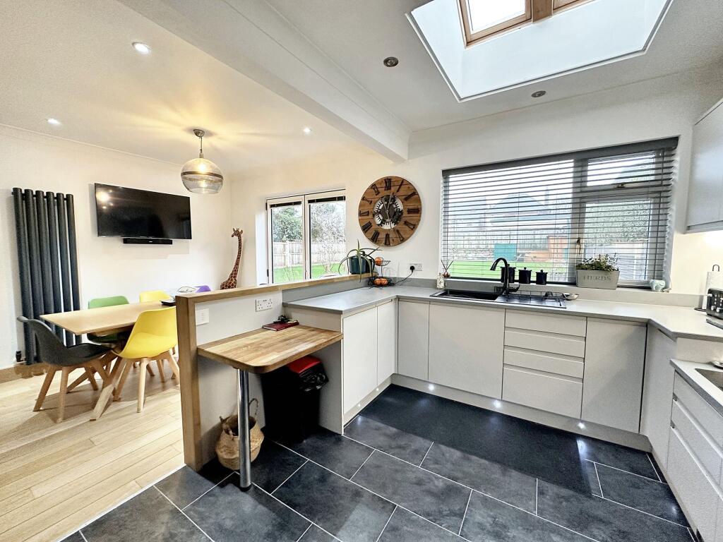 Additional property image - St. Anns Road, Carlisle, CA3