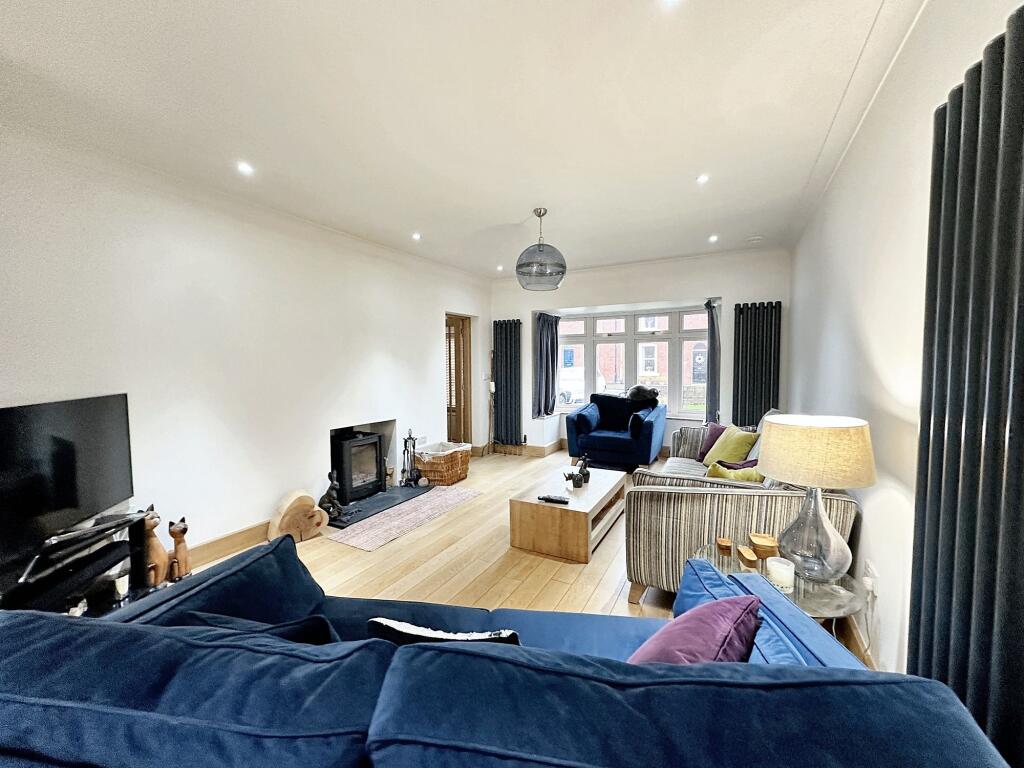 Additional property image - St. Anns Road, Carlisle, CA3