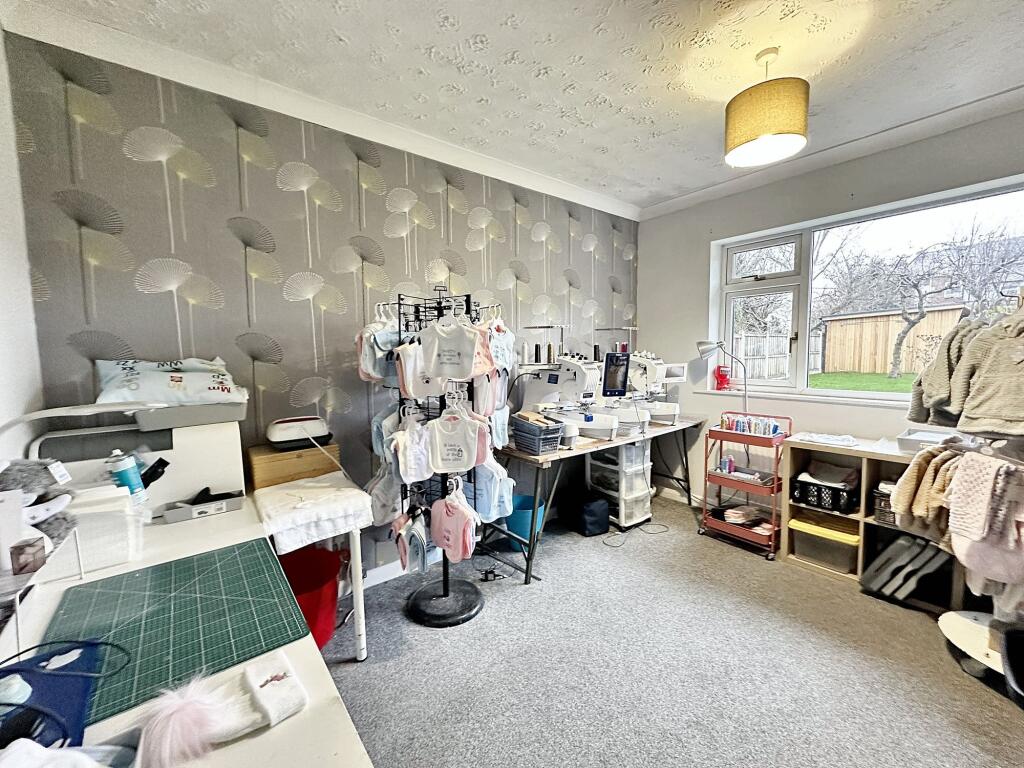 Additional property image - St. Anns Road, Carlisle, CA3