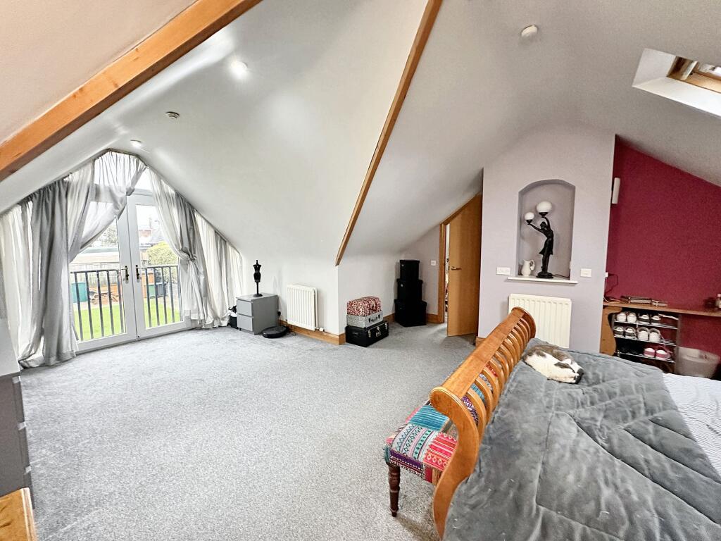 Additional property image - St. Anns Road, Carlisle, CA3