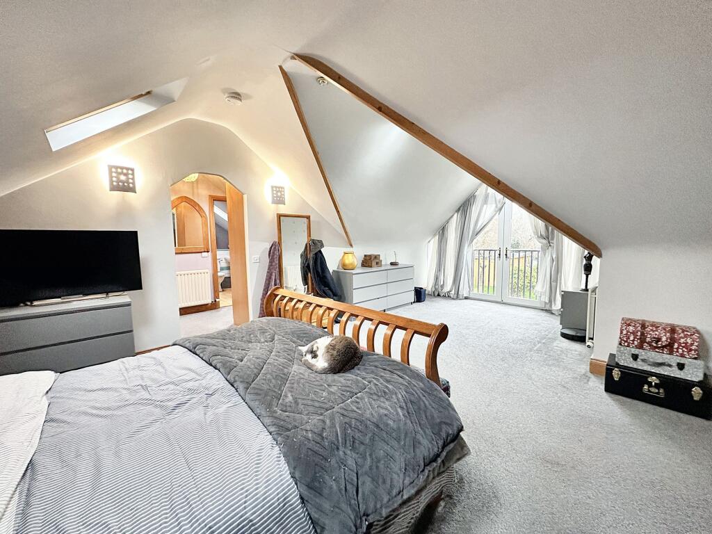 Additional property image - St. Anns Road, Carlisle, CA3