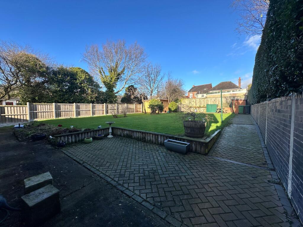 Additional property image - St. Anns Road, Carlisle, CA3