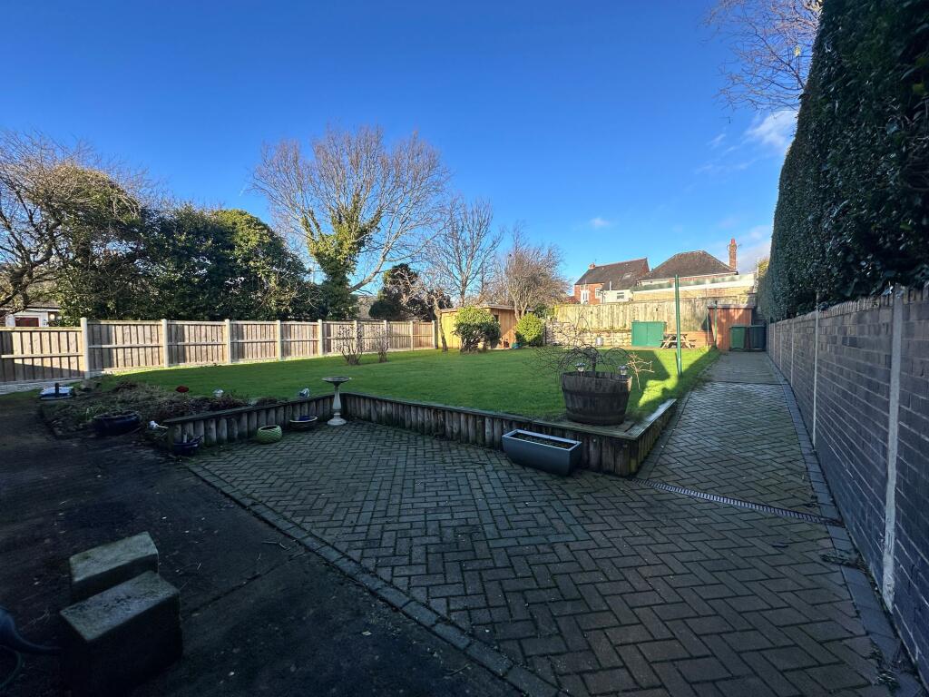 Additional property image - St. Anns Road, Carlisle, CA3