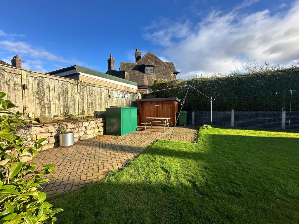 Additional property image - St. Anns Road, Carlisle, CA3