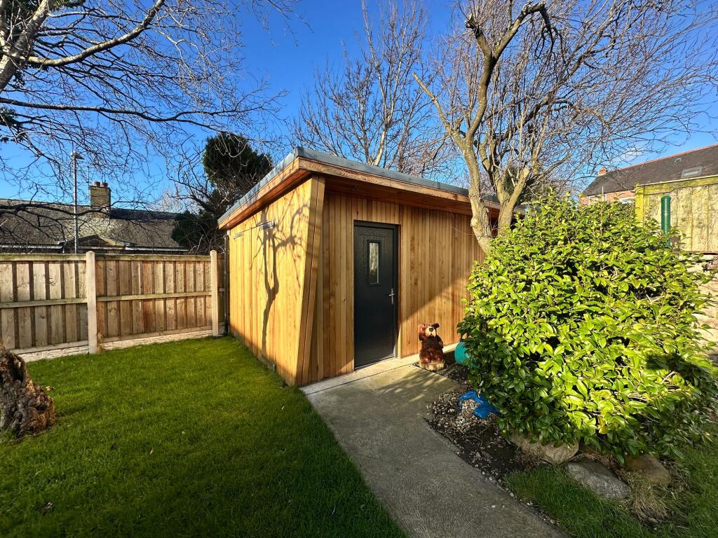 Additional property image - St. Anns Road, Carlisle, CA3