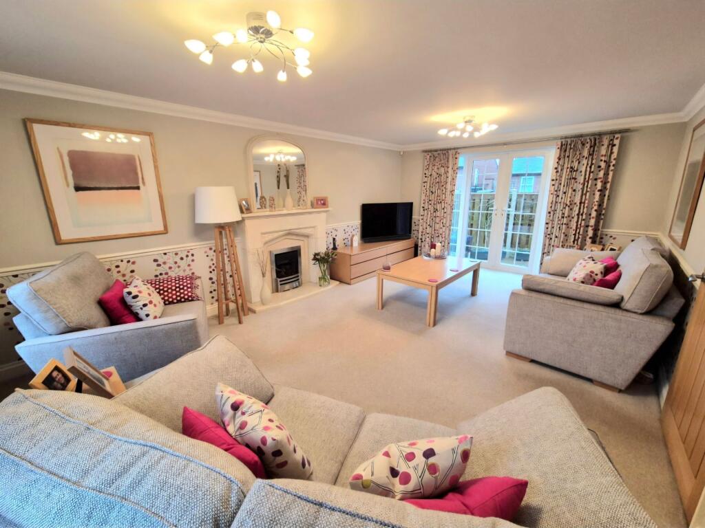 Additional property image - Warwick-On-Eden, Carlisle, CA4