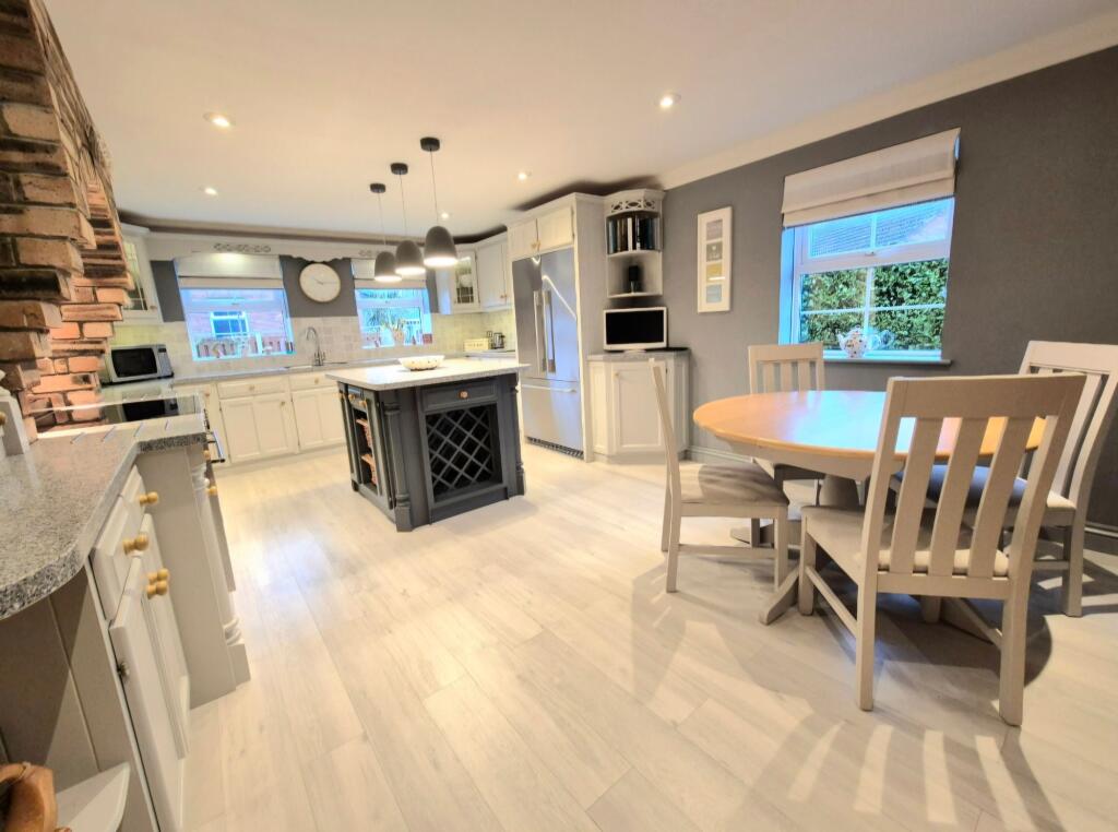 Additional property image - Warwick-On-Eden, Carlisle, CA4