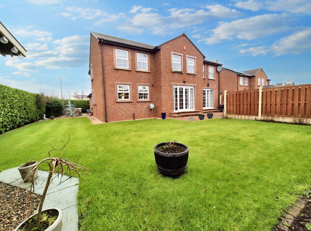 Additional property image - Warwick-On-Eden, Carlisle, CA4