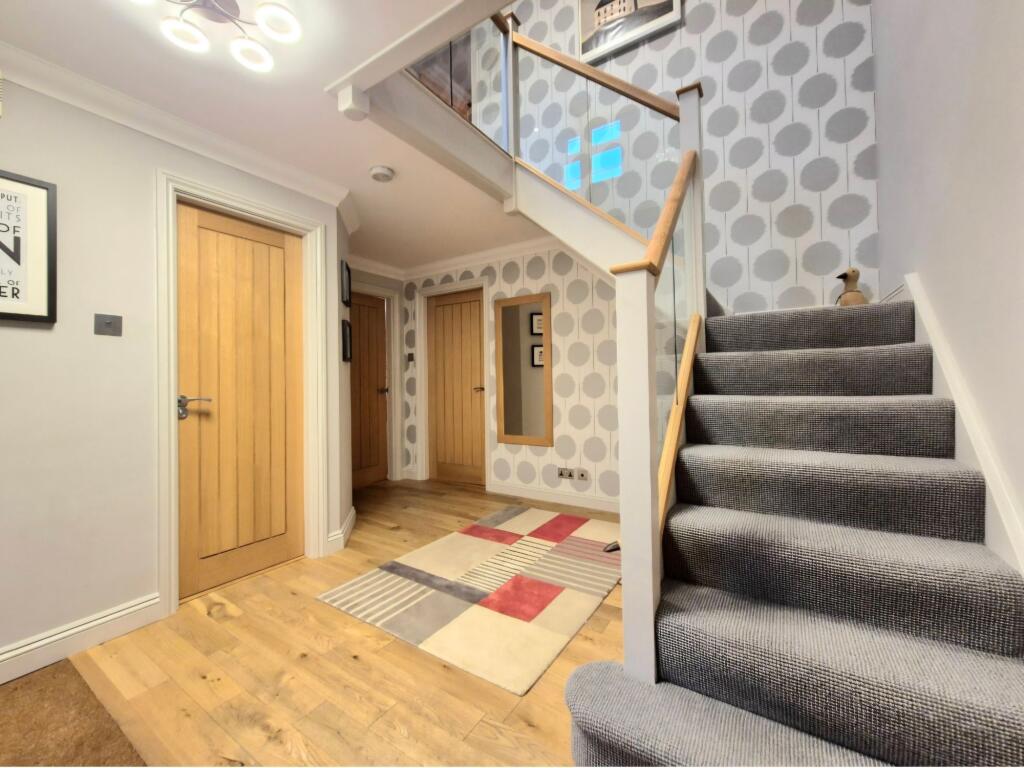Additional property image - Warwick-On-Eden, Carlisle, CA4