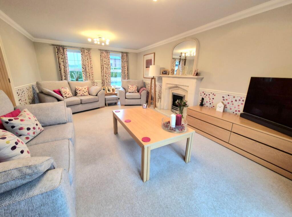 Additional property image - Warwick-On-Eden, Carlisle, CA4