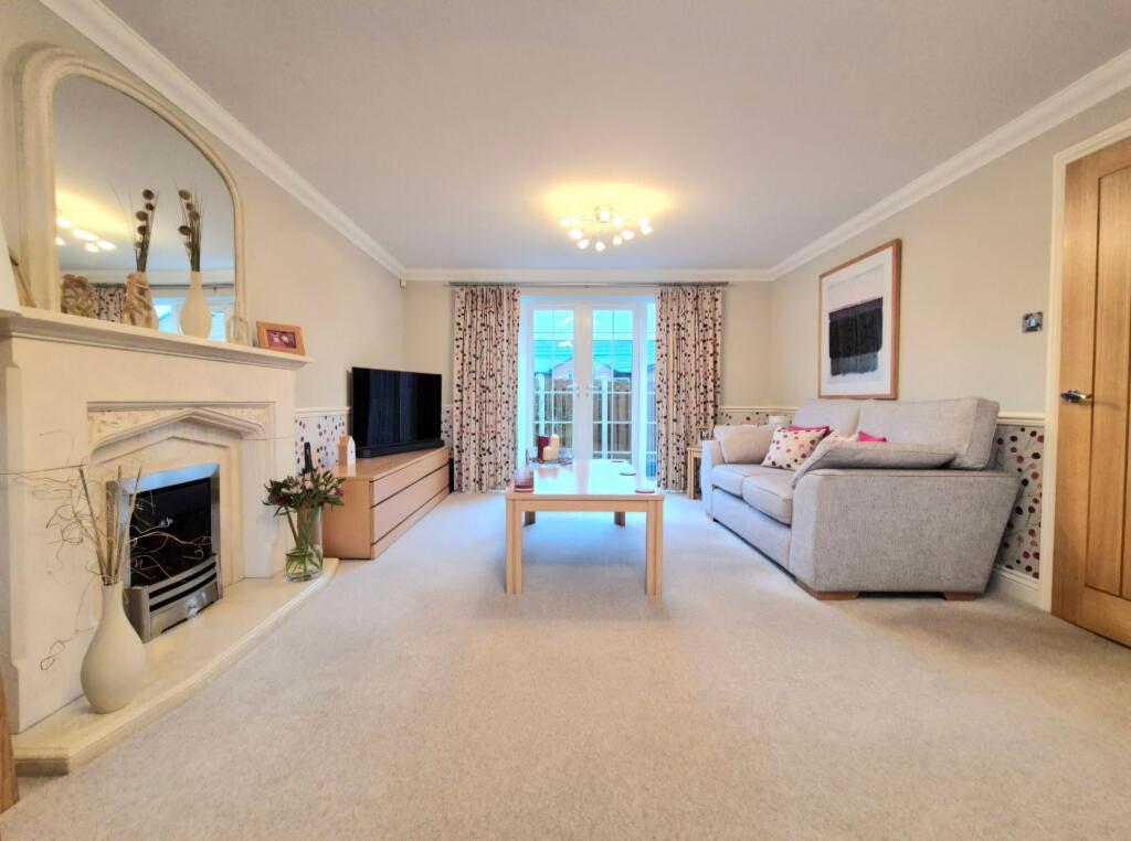 Additional property image - Warwick-On-Eden, Carlisle, CA4