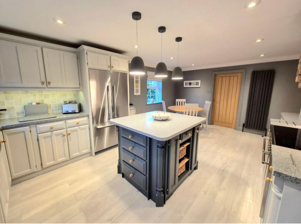 Additional property image - Warwick-On-Eden, Carlisle, CA4